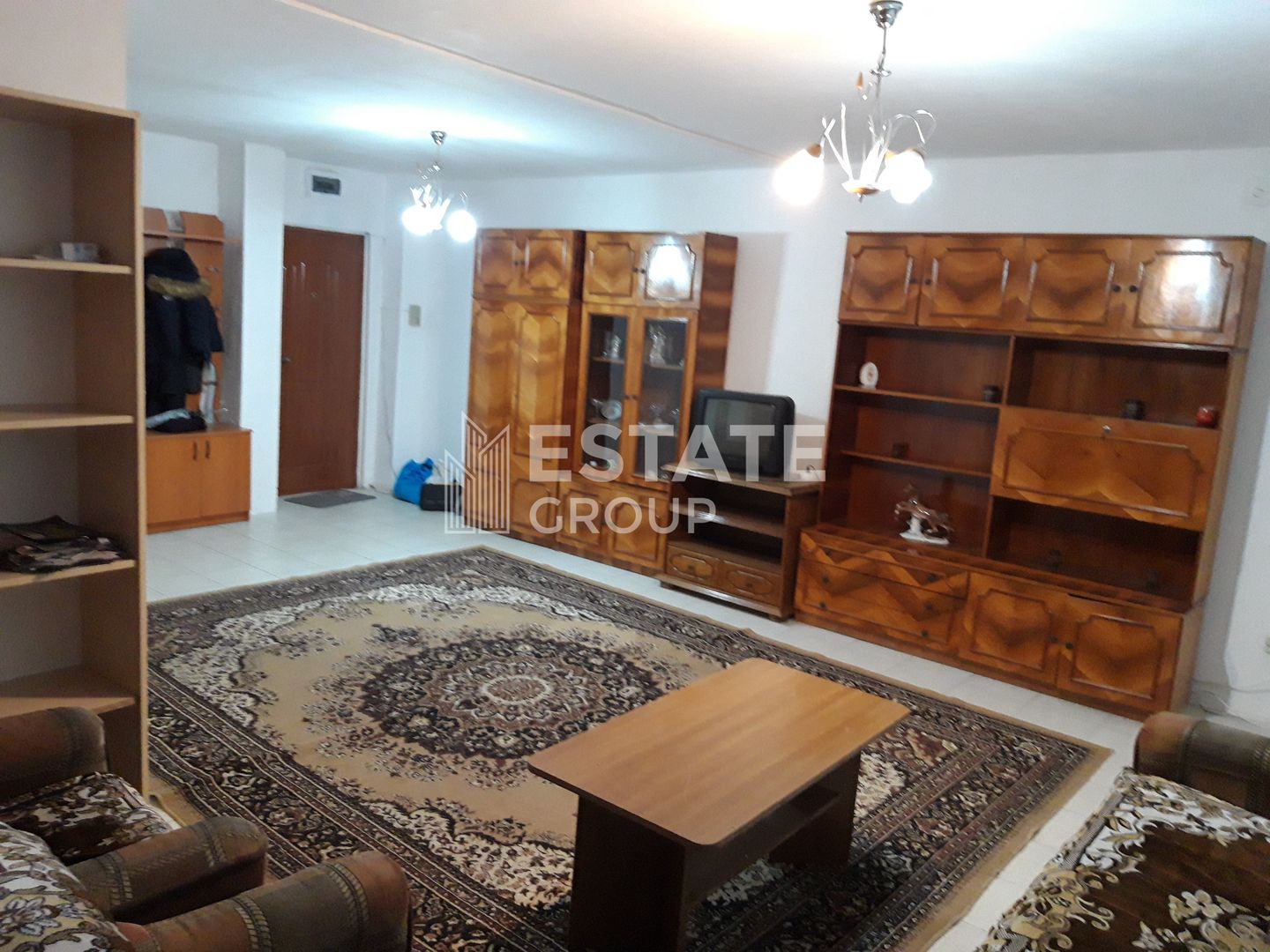 Apartament 2 camere Lipovei, aproape de Piata noua - Poză 4