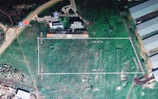 Teren - Depozit- Logistica - Poză 3