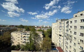 4 camere renovat | Militari – Apusului | Centrală, mobilat - Poză 9