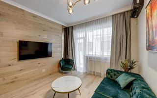 2 Camere Premium | Park Residence 6 | Designer | Parcare Inclusă - Poză 5