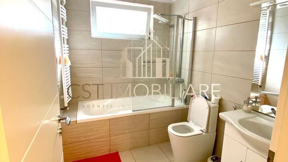 Apartament cu 3 camere , loc de parcare POSIBIL IN RATE!!! - Poză 8
