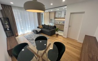Apartament 2 camere premium | Parcare Opțional | Nusco City Faza 1 - Poză 1