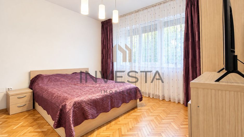 Apartament 3 camere de 64 mp utili, zona Plopilor aproape de Centru! - Poză 6