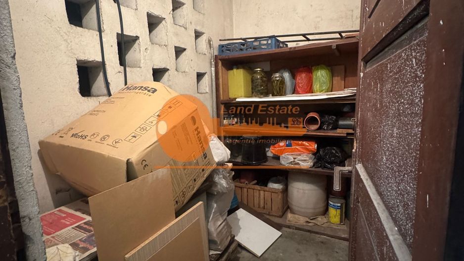 3 camere Politehnica-Boxa -Parcare - Poză 3