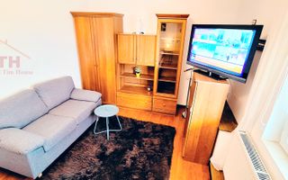 Apartament cu 1 cameră și terasă proprie de închiriat – Cheltuieli incluse - Poză 7