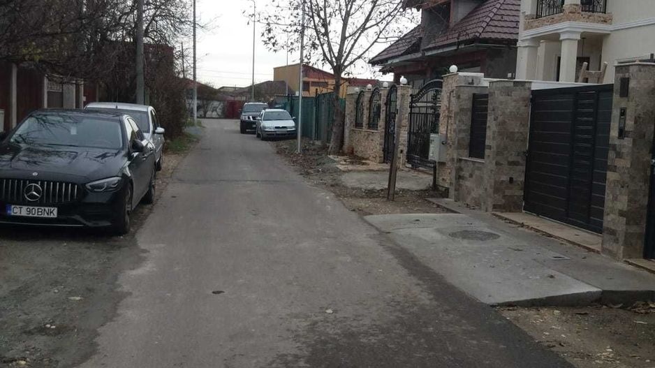 Teren zona Kamsas - Poză 6