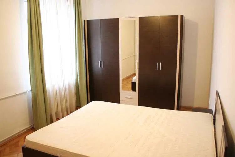 APARTAMENT LUMINOS ZONA FLOREASCA - Poză 4