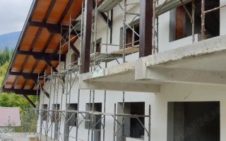Pensiune 33 camere | 1500 MPU | Cârțișoara - Poză 2