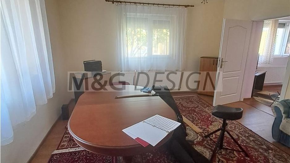 Casa individuala pe parter Sagului-Liviu Rebreanu - Poză 4