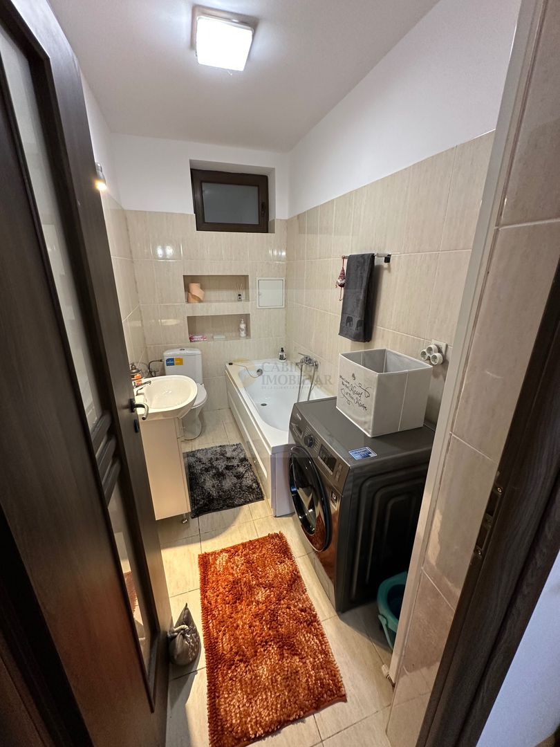 Vedere Panoramica| Facultatea de Drept | 2 camere - Poză 4