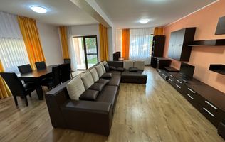 Casă / Vilă cu 4 camere de vanzare  în zona Aradului