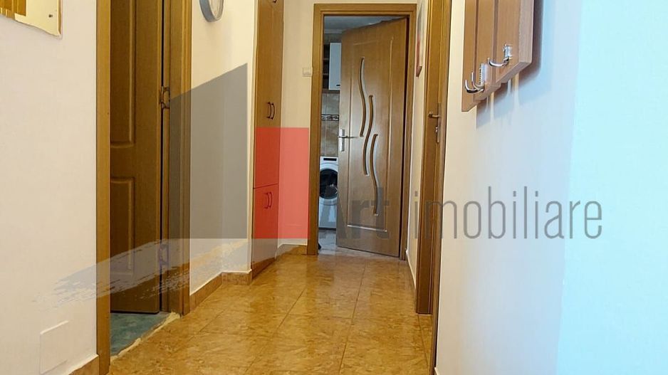 Garsoniera de vanzare-P-ta Alba Iulia-Muncii-Unirii - Poză 14