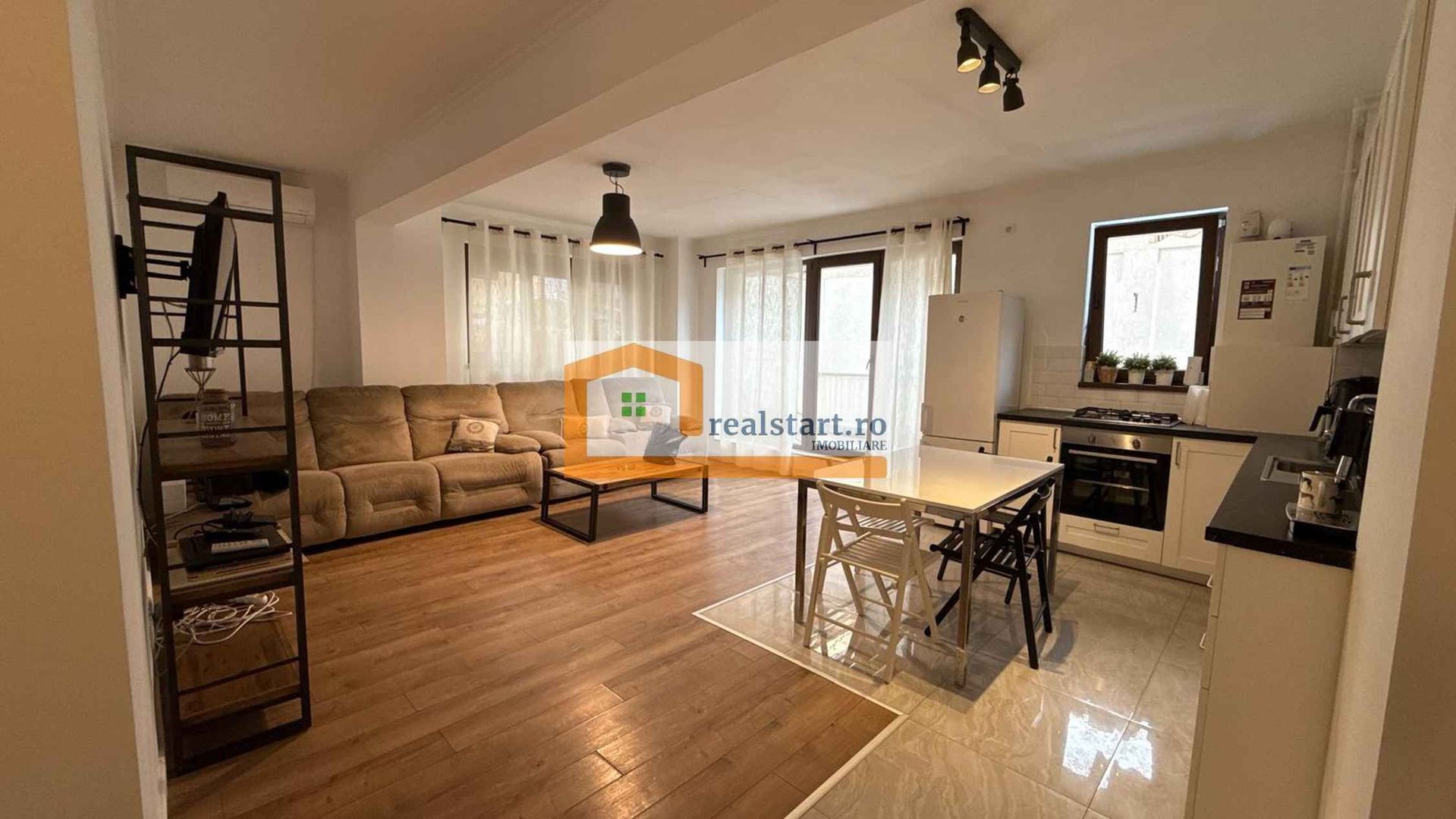 Baneasa, I. Ionescu de la Brad, lift, curte proprie22mp, parcare - Poză 2