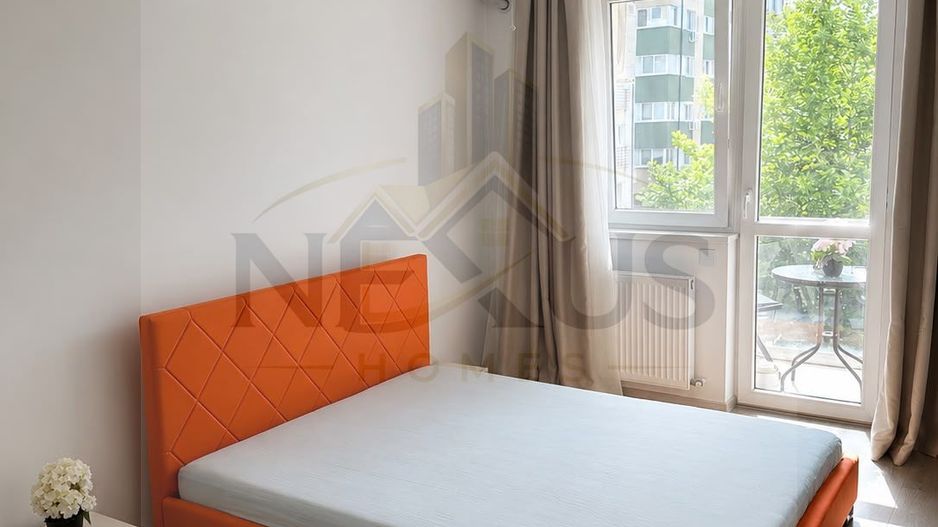Apartament 2 camere-73mp- Solstitiului - 10 minute de metrou Leonida - Poză 4
