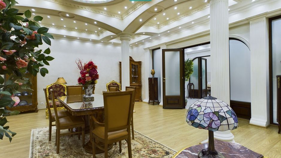 Vilă luxoasă în Serbia - Poză 16