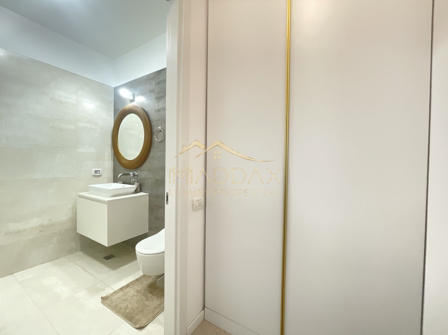 Apartament modern**2 camere***LUX**Parcare inclusa//WIN Herastrau - Poză 14