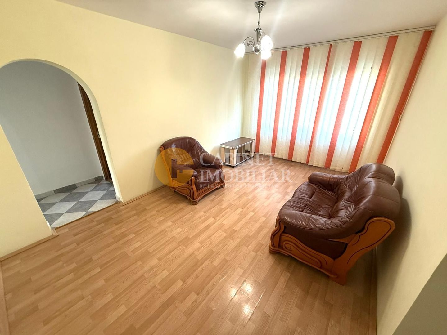 3 Camere - Etaj 1 - Rond Podu Ros - Poză 3