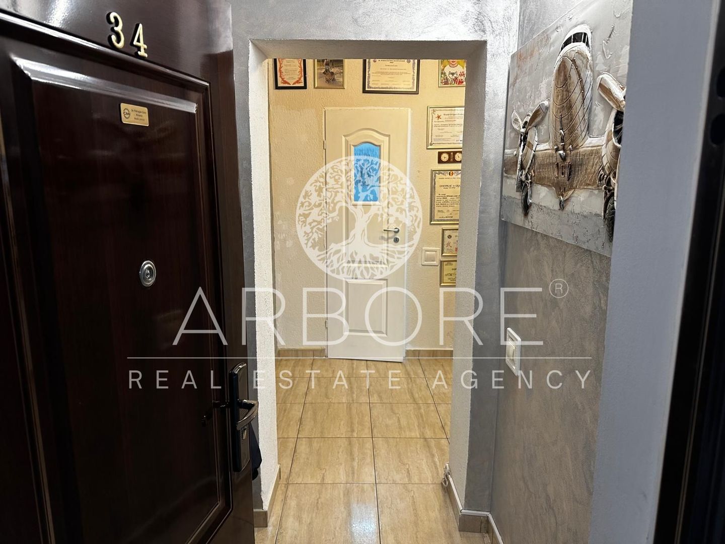 Apartament superb 4 camere | 2 băi | Mobilat | Șos. Fundeni - Poză 5