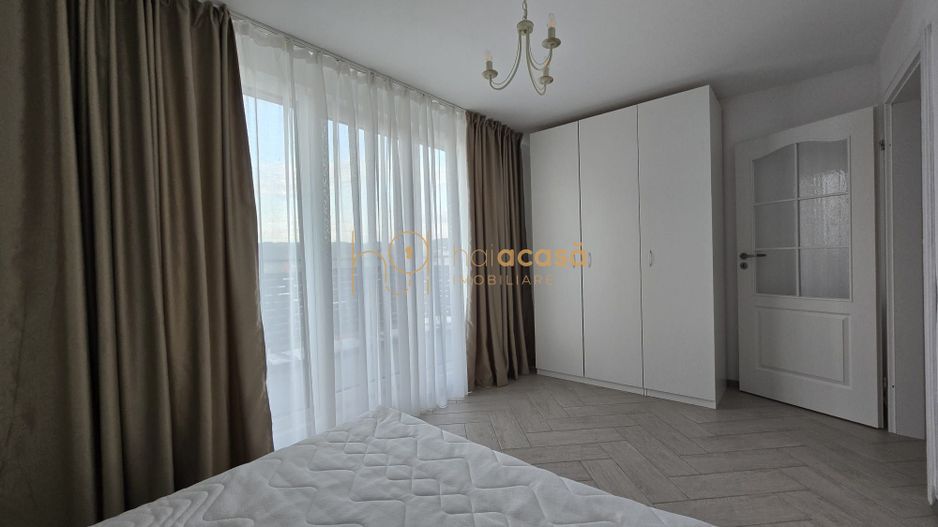 Apartament 2 camere 35 mp + garaj subteran - Poză 2