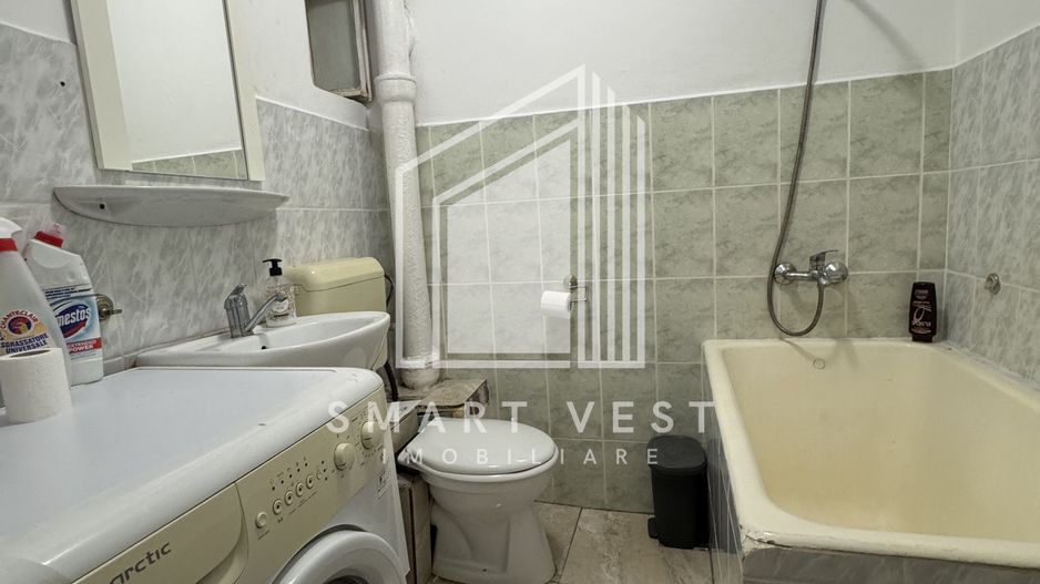 Apartament de inchiriat 2 camere | Zona ultracentrala - Poză 9