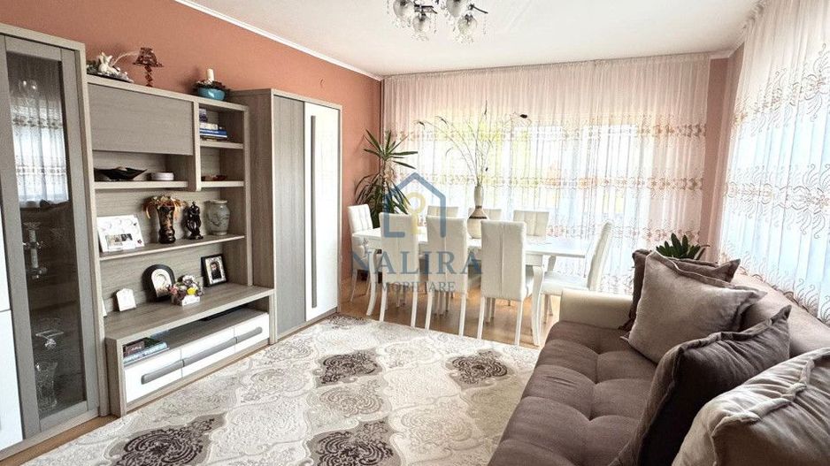 Duplex de vazanre in zona Grigore Ureche - Poză 7