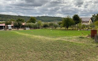 Teren cu temelie de casă 130 m2, strada Brutarilor nr. 177, Dumbrava, Ciurea, Iași - Poză 3