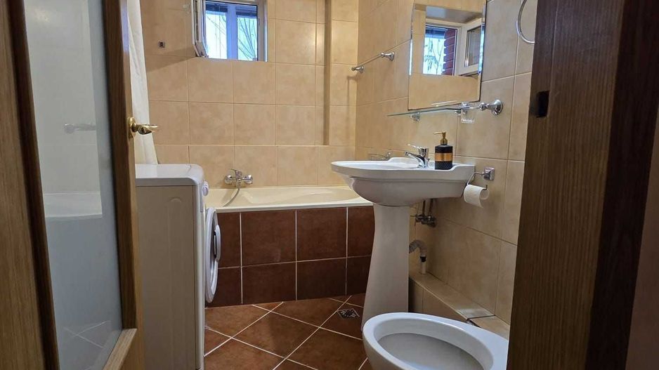 Apartament 2 camere cu vedere la Parcul Herăstrău | 550 € - Poză 5