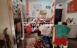 NECTORA IMOB-Apartament 2 camere Sanmartin, 40mp+20mp terasa, utilat - Poză 7