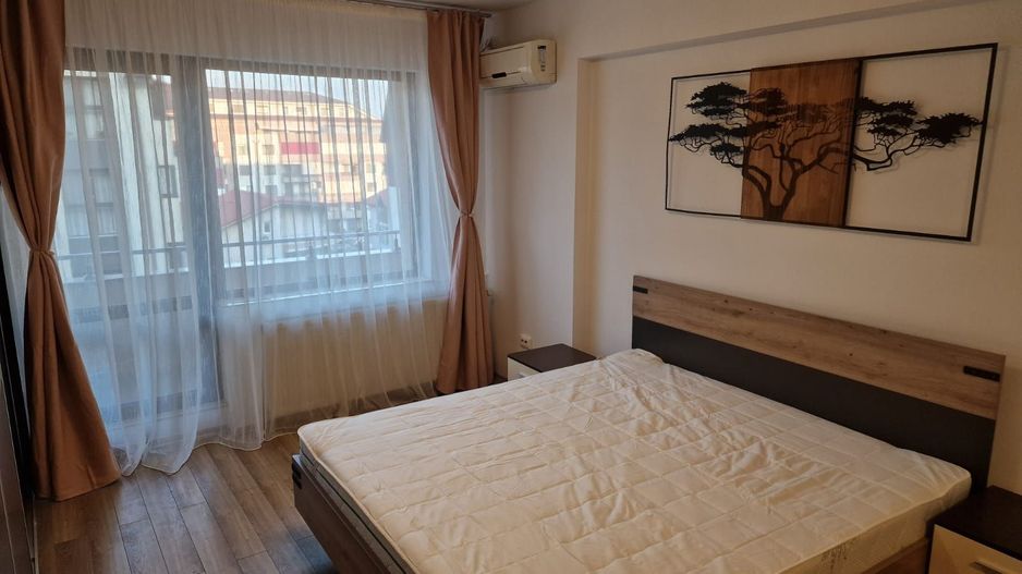 Apartament tip studio Bragadiru Fortuna Loc de Parcare - Poză 3