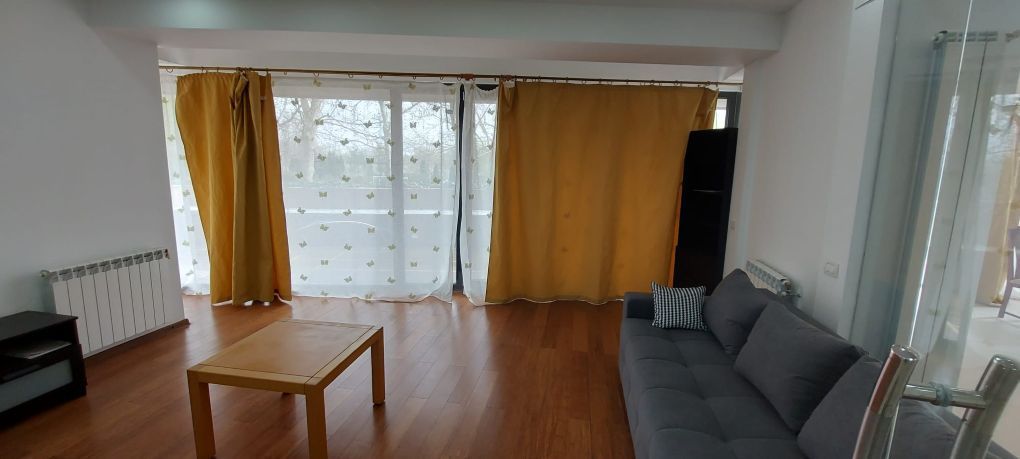 Apartament 3 camere | Vedere spre lac | Terasa 90 mp - Poză 3