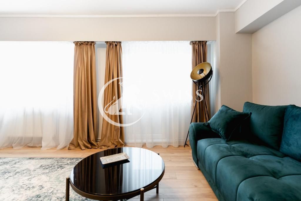 Apartament modern 3 camere | Decomandat | 80mp | Str Observatorului - Poză 2