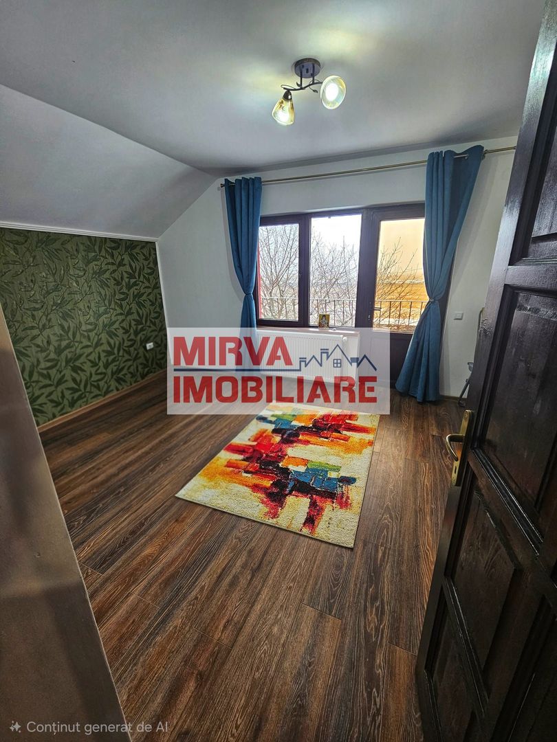 Vilă de vânzare 6 camere – Bănești | Exclusivitate Mirva Imobiliare - Poză 44