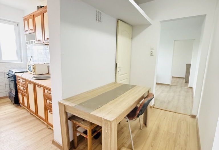 Șagului | 2 Camere | Etaj 3 | Bloc izolat - Poză 1