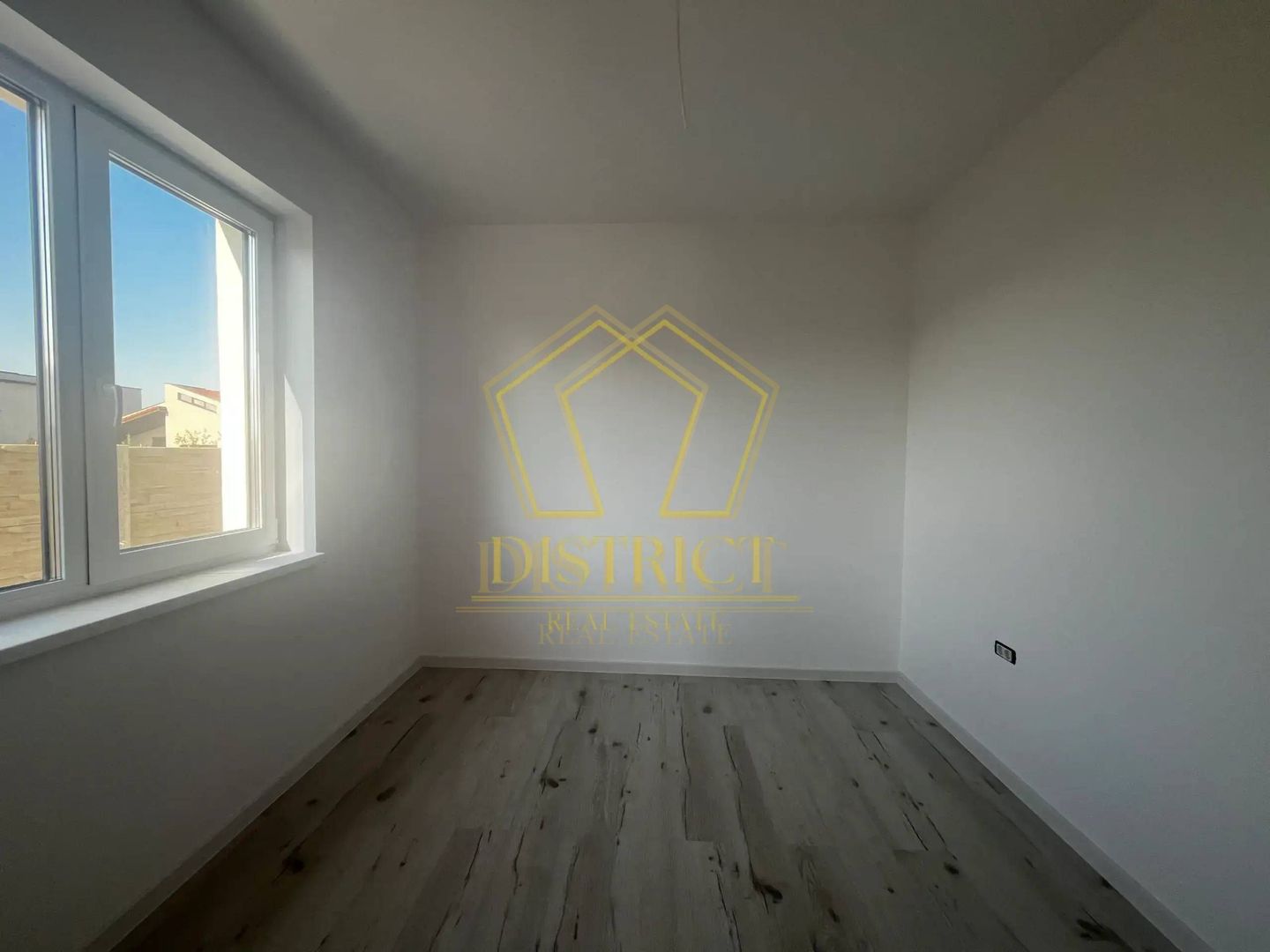 Duplex superb cu 4 camere I Sacalaz - Poză 6