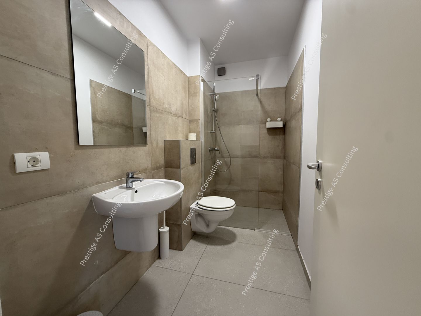 Apartament premium 3 Camere 2 Bai | Vedere Panoramica | Aradului-Regina Maria - Poză 15