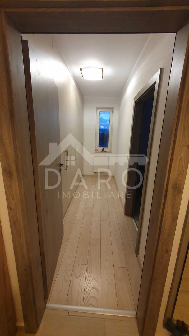 Maurer apartament de inchiriat 2,5 camere - Poză 5