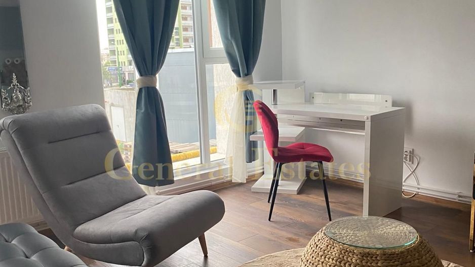 garsoniera Brasov Steagu - Poză 10