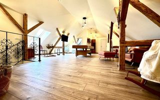 Închiriere casă cu grădină și șemineu în Timișoara – Stil și confort! - Poză 22