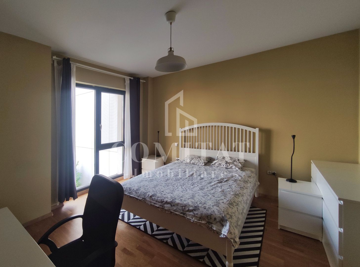 Apartament modern cu 2 camere | Imobil nou | Cluj Bunisess Campus - Poză 13