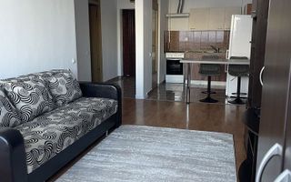 Apartament cu 2 camere, Mărăști – Calea Dorobanților. - Poză 1