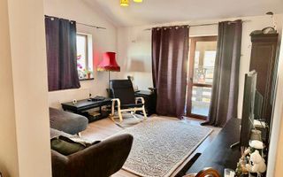 Apartament 2 camere, Sanpetru Residence, str Marte - Poză 6