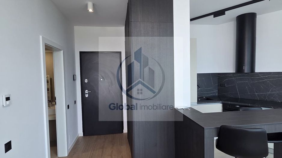 Apartament Premium One North Lofts | Pipera | 2 camere - Poză 6
