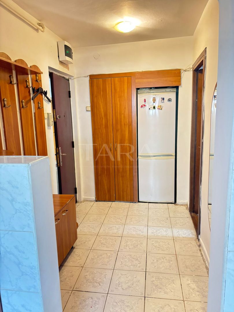EXCLUSIVITATE. Apartament decomandat, zona Parcul Primăverii Manastur. - Poză 1