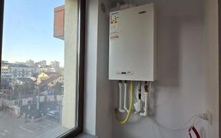 Apartament 2 camere de inchiriat, Lazar Residence, Tronson 2, Iasi - Poză 7
