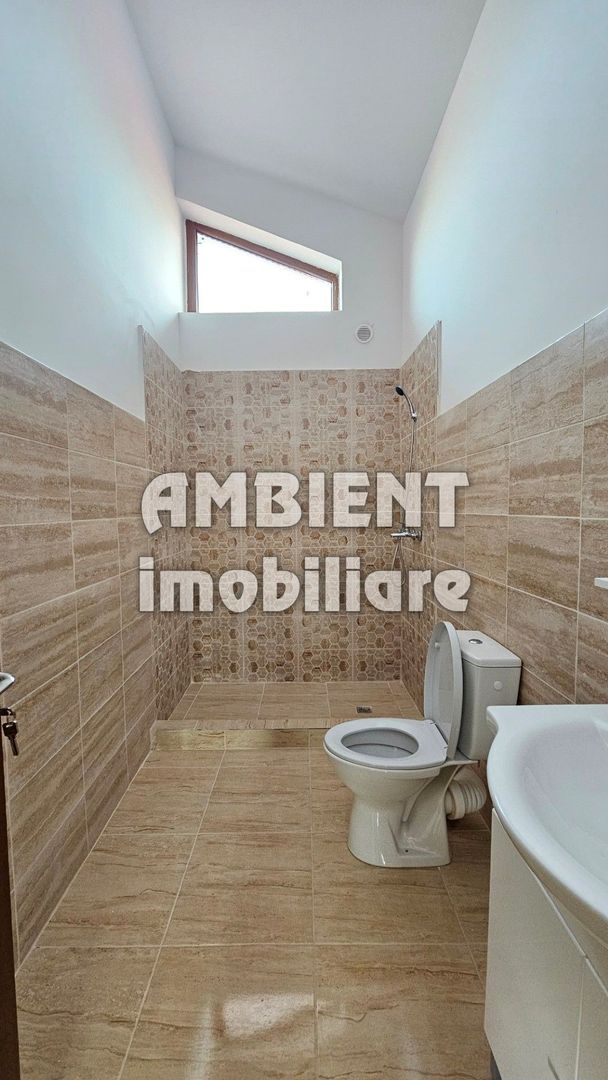 APARTAMENT NOU - 2 camere, ETAJ 2 (mansardă) - zona SILVER MALL; - Poză 4