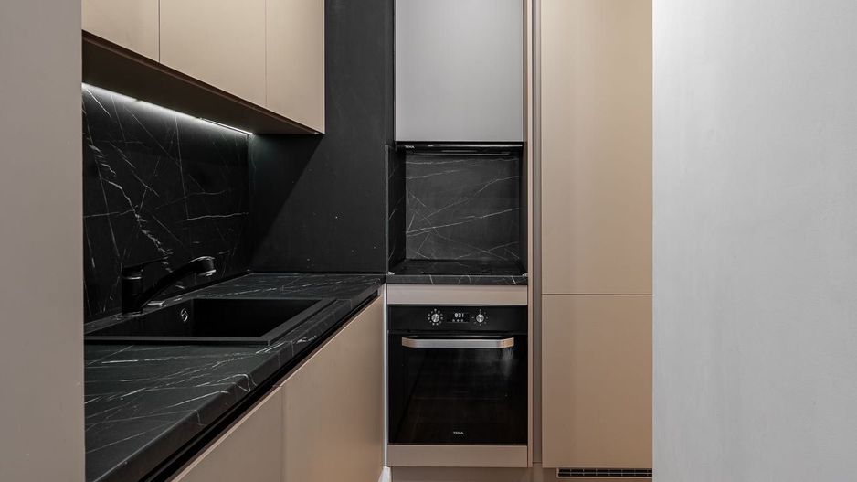 Inchiriez apartament 2 camere (Bucurestii Noi) - Poză 4