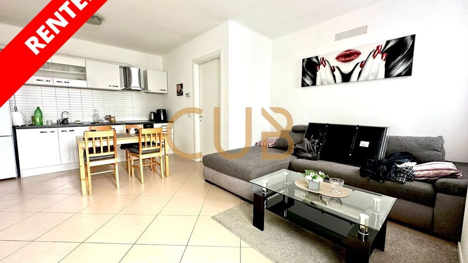 Fructus Plaza -3cam mobilat+utilat |bloc nou, centrala, lift | CENTRAL - Poză 1