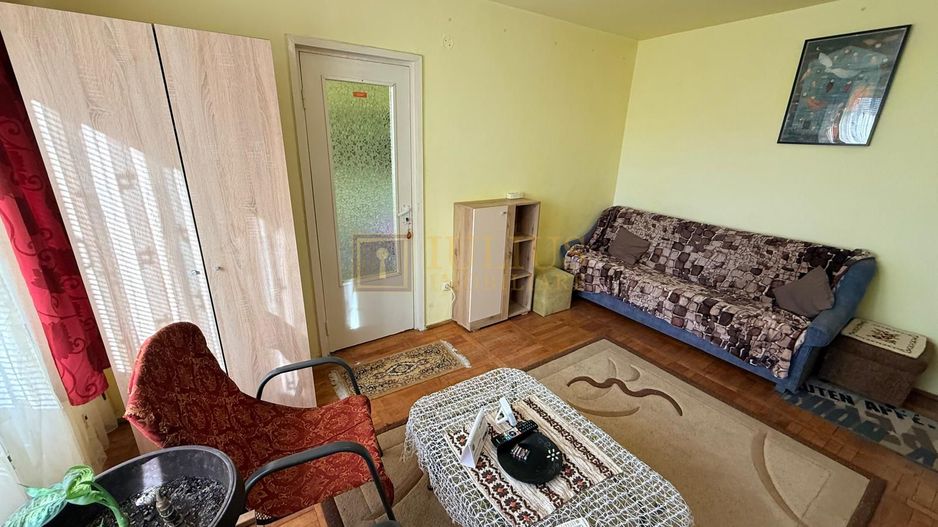 2 camere| Circumvalatiunii-la 5 minute de Iulius Mall| centrala proprie| - Poză 3