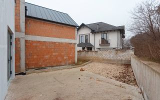 Casa Scandinava sect.Petricani - Poză 4