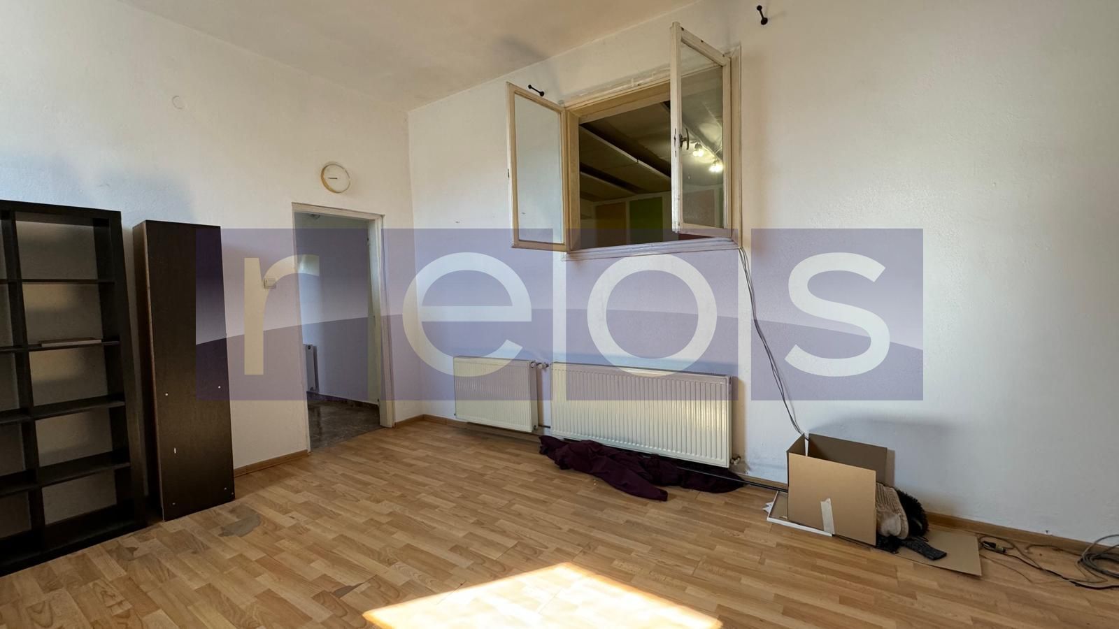 INCHIRIERE SPATIU/DEPOZIT | 110 MP | CURTE COMUNA | 3 LOCURI PARC - Poză 4